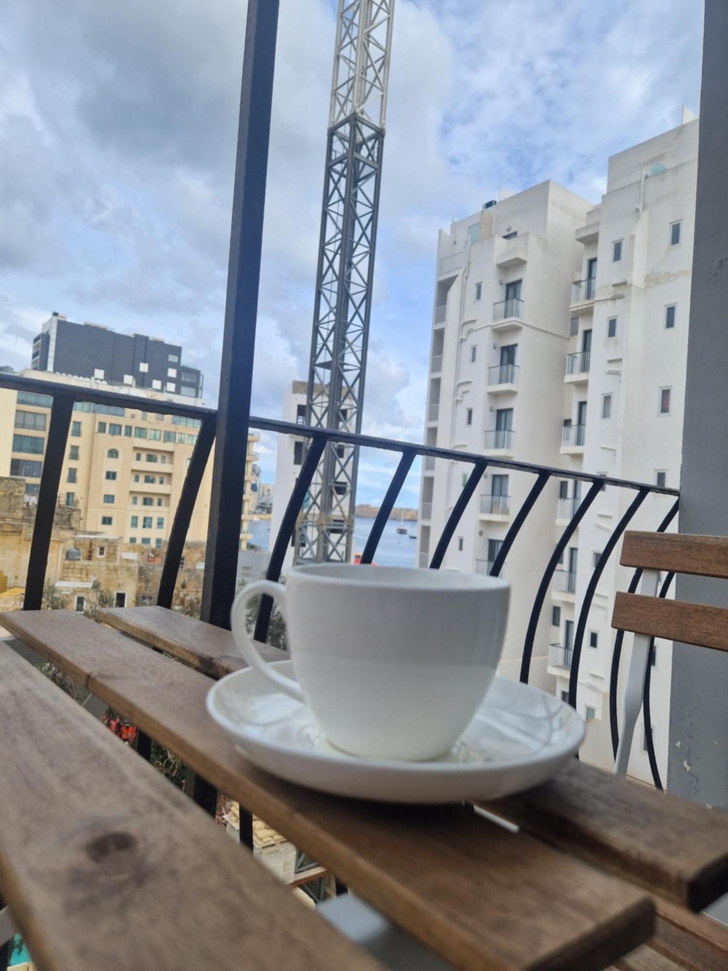 Korzo Suites Sliema I Экстерьер фото