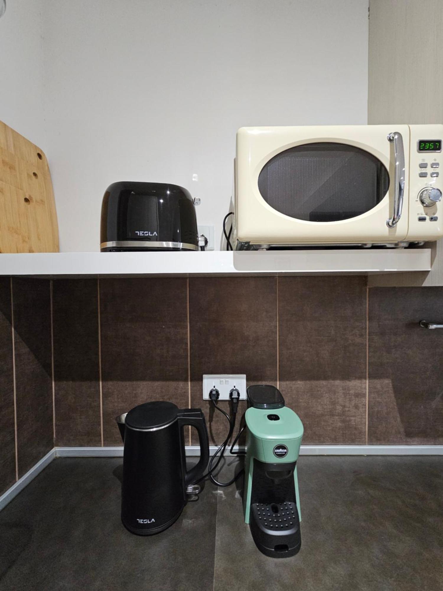 Korzo Suites Sliema I Экстерьер фото