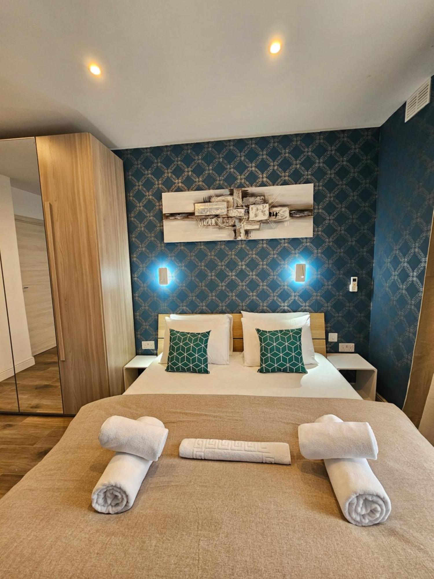 Korzo Suites Sliema I Экстерьер фото